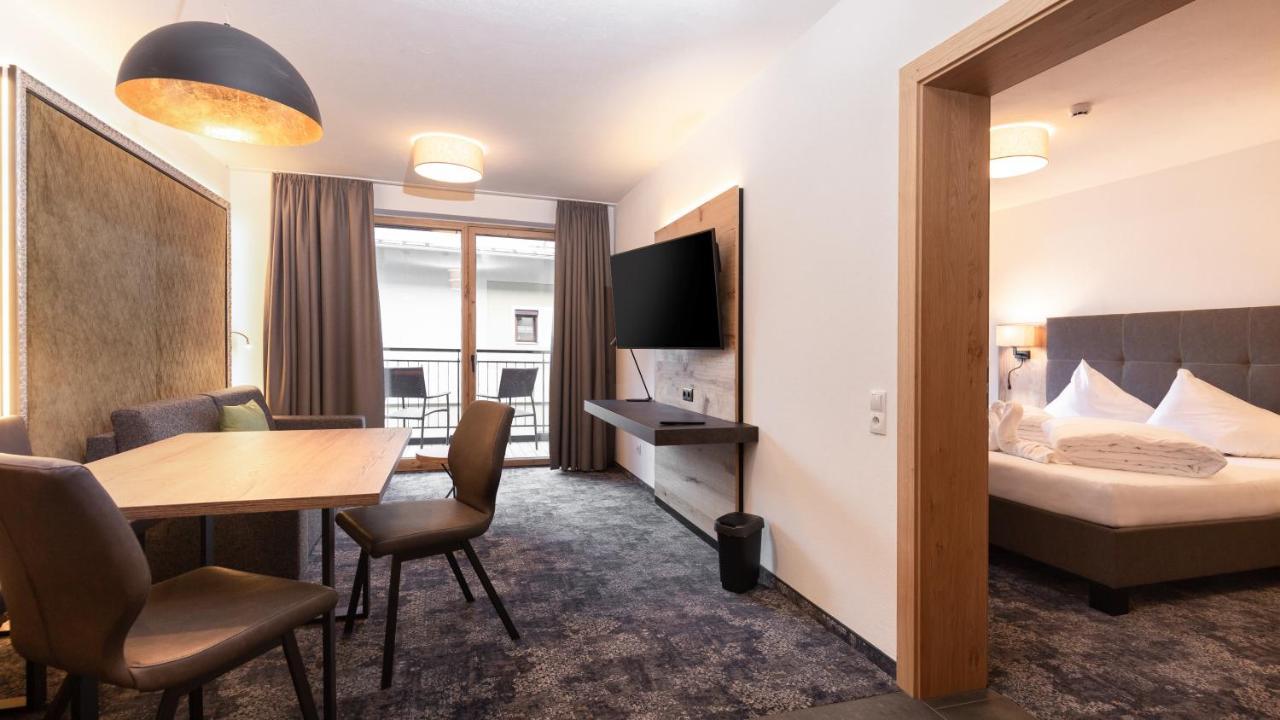 Peppone Apartment