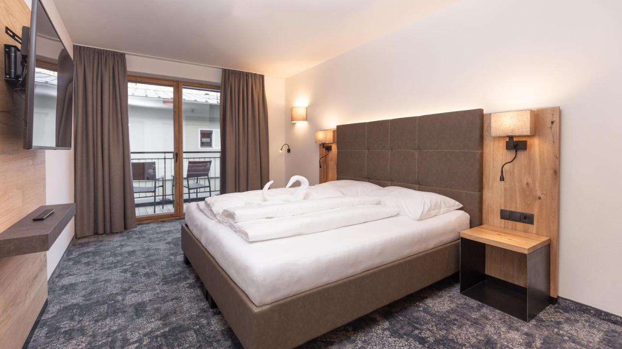 Peppone Apartment *