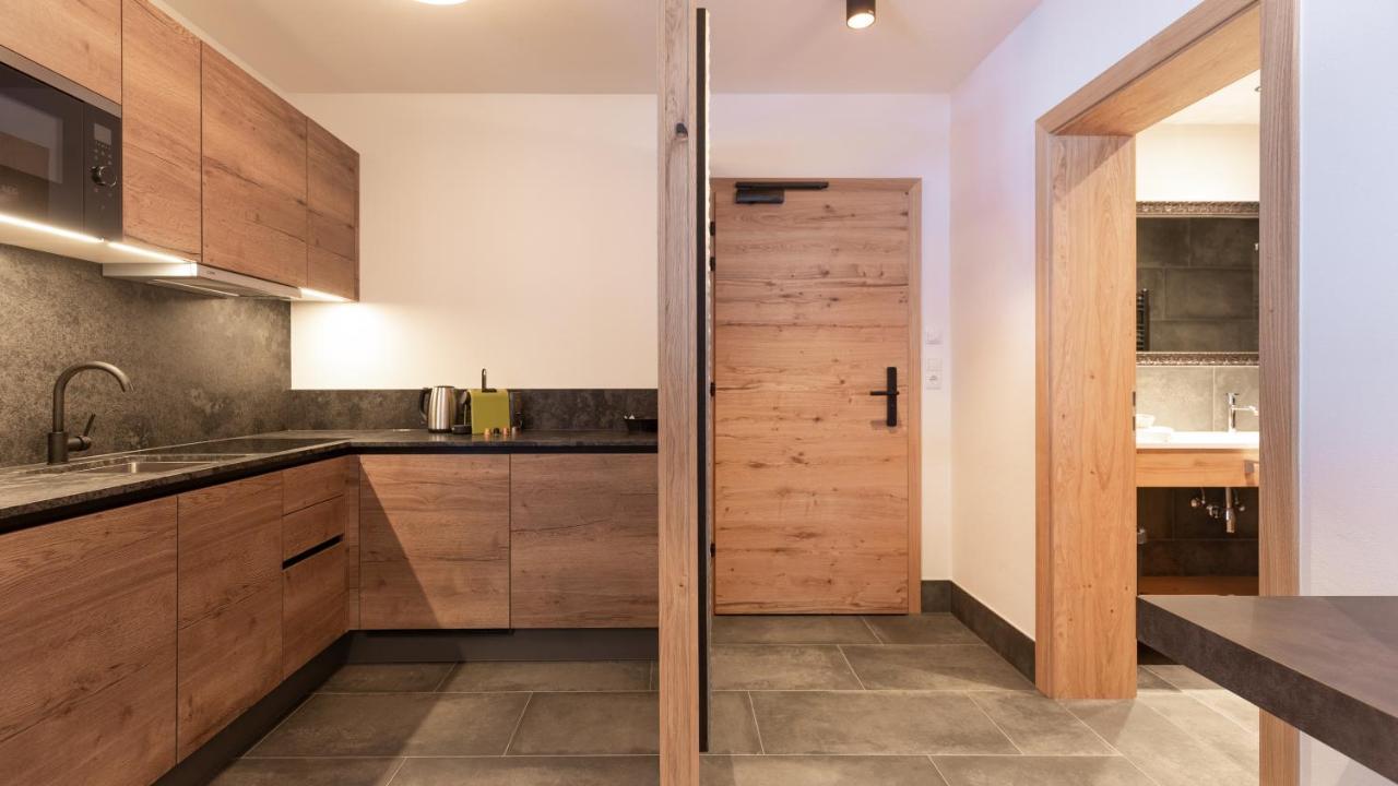 Peppone Apartment