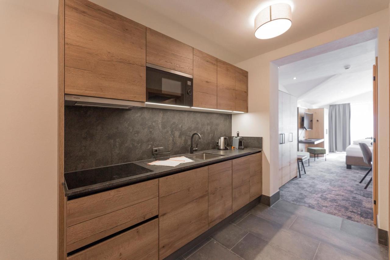 Apartament Peppone *