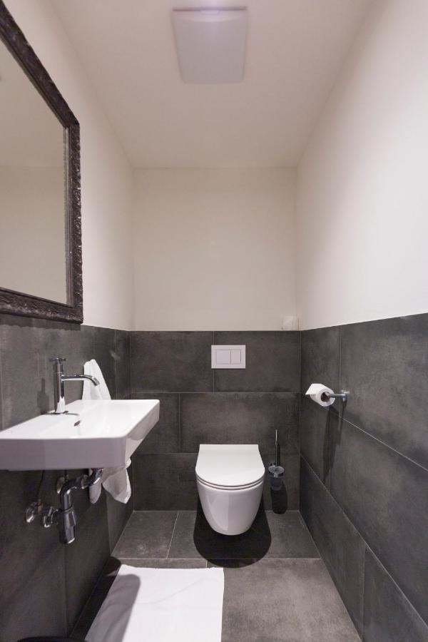 Peppone Apartament Längenfeld