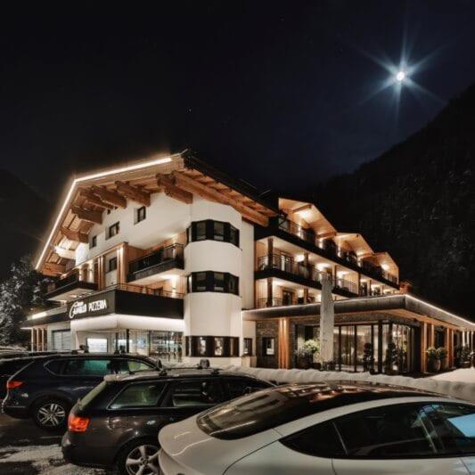 Apartament Peppone